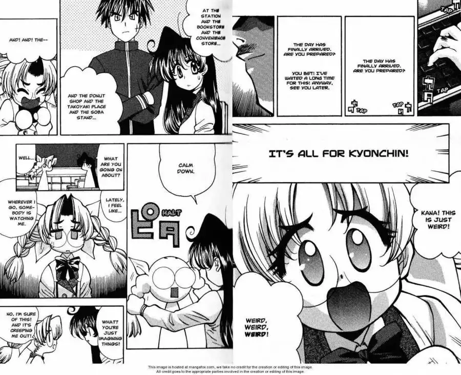 Full Metal Panic! Overload Chapter 25 2